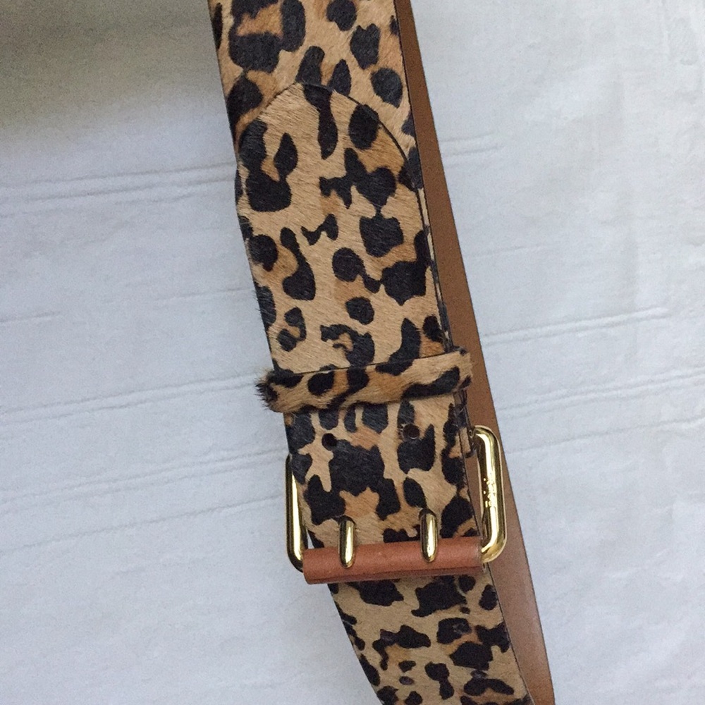 Belt